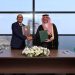 Rosan: RI-Arab Saudi Teken MoU Investasi