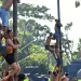 Lomba Panjat Pinang Dilarang di Aceh Barat
