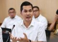 Presiden Prabowo Teken Keppres Pemberhentian M Nasir sebagai Sekda Aceh