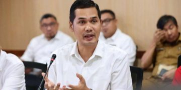 Presiden Prabowo Teken Keppres Pemberhentian M Nasir sebagai Sekda Aceh