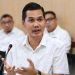 Presiden Prabowo Teken Keppres Pemberhentian M Nasir sebagai Sekda Aceh