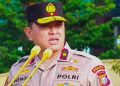 Wakapolda Riau Brigjen Hengki Haryadi Jadi Kapolda Papua Barat