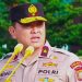 Wakapolda Riau Brigjen Hengki Haryadi Jadi Kapolda Papua Barat