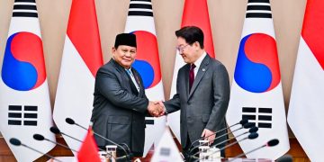 Korut Tolak Ide Prabowo Buka Dialog dengan Korsel
