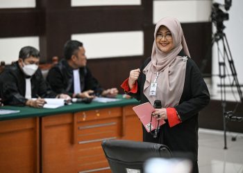 Hakim Tolak Praperadilan Dokter Tifa, Statusnya Sudah Terdakwa