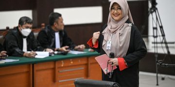 Hakim Tolak Praperadilan Dokter Tifa, Statusnya Sudah Terdakwa
