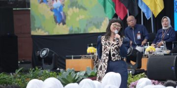 Wamen Stella: Lulusan Vokasi Lebih Cepat Dapat Kerja Daripada S1