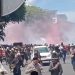 Hari Damai Aceh ke-21 Berakhir Ricuh