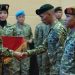 2 Prajurit TNI Penurun Bendera Bulan Bintang di Aceh Naik Pangkat Luar Biasa