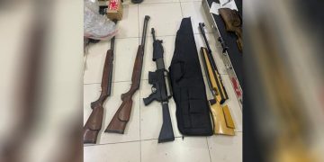 Polisi Ungkap Asal-usul 995 Senjata di Sekolah Jakarta Selatan