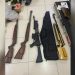 Polisi Ungkap Asal-usul 995 Senjata di Sekolah Jakarta Selatan