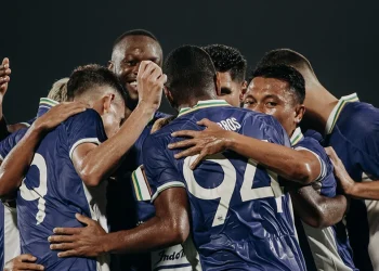 Catatan Igor Tolic Usai Persib Bandung Hajar Klub Malaysia Sabah FC 3-0