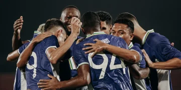 Catatan Igor Tolic Usai Persib Bandung Hajar Klub Malaysia Sabah FC 3-0