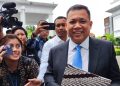 Haji Isam Dikabarkan Mau Ambil Alih Saham BYAN