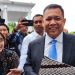 Haji Isam Dikabarkan Mau Ambil Alih Saham BYAN