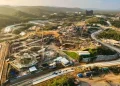 Basuki Pacu Pembangunan Gedung MK dan KY di IKN