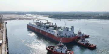Pelindo Maritim Pindahkan “Lumbung Energi”, Benoa Disiapkan Jadi Destinasi Maritim Dunia