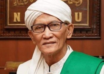 KH Miftachul Akhyar Kembali Terpilih Jadi Rais Aam PBNU