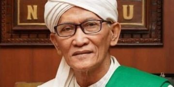 KH Miftachul Akhyar Kembali Terpilih Jadi Rais Aam PBNU