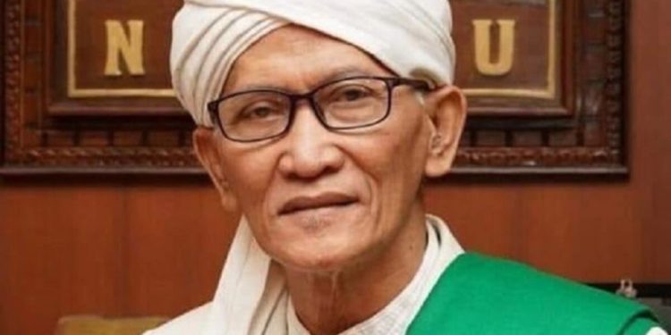 KH Miftachul Akhyar Kembali Terpilih Jadi Rais Aam PBNU