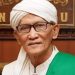 KH Miftachul Akhyar Kembali Terpilih Jadi Rais Aam PBNU