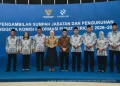Menkomdigi: KIP Garda Depan Perangi Hoaks