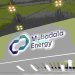 Mubadala Energy Mulai Garap Gas Tangkulo pada September 2026