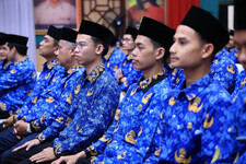 Tiga Skema Pemerintah Cegah PPPK Dirumahkan