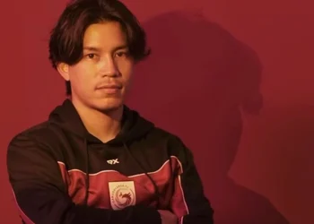 Gelandang Serang asal Jepang Gabung Garudayaksa FC