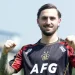 Persik Kediri Rekrut Eks Striker Timnas Australia