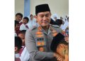 AKBP Arif Fazlurrahman dan Ikhtiar Membangun Karakter Polisi yang Humanis