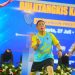 Adu Smash! Laga Kapolri-Widi vs Bahlil-Ahmad Meriahkan Penutupan Kapolri Cup 2026