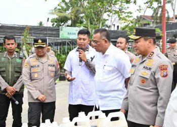 Wakapolri Dorong Personel Berinovasi, Bripda Muhammad Putra Aulia Jadi Contoh Nyata