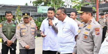 Wakapolri Dorong Personel Berinovasi, Bripda Muhammad Putra Aulia Jadi Contoh Nyata