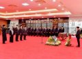 Bahlil Lantik Mawardi Nur Jadi Kepala Badan Pengelola Migas Aceh