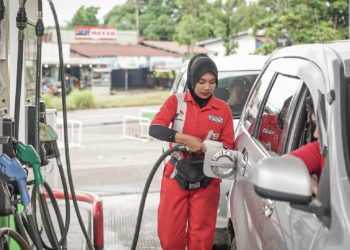 Airlangga Pastikan Harga Pertalite Tak Naik hingga Akhir 2026