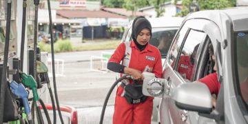 Airlangga Pastikan Harga Pertalite Tak Naik hingga Akhir 2026