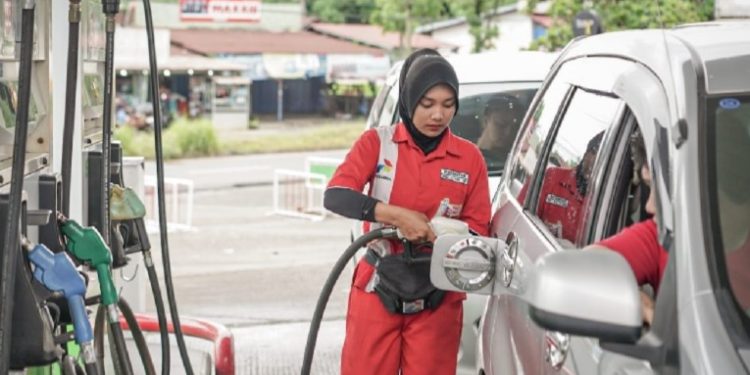 Airlangga Pastikan Harga Pertalite Tak Naik hingga Akhir 2026