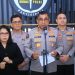 Polri Pastikan Proses Pemeriksaan Kapolresta Banda Aceh Dilaksanakan Transparan