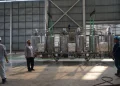 Barata Indonesia Kirim Reaktor B100 ke Kalsel Dukung EBT Nasional