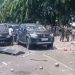 Peringatan 21 Tahun Damai Aceh Berakhir Ricuh, Kendaraan Dirusak