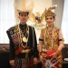 Gibran Pakai Baju Adat Rote Sebagai Diplomasi Kekayaan Budaya