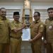 Taufik Isi Kursi Sekda Aceh Usai Nasir Dicopot Prabowo