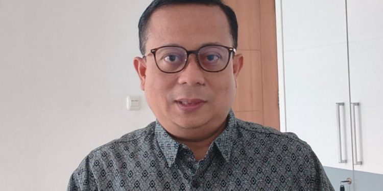 Kemenag Bantah Kabar Menag Nasaruddin Umar Mengundurkan Diri