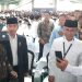 Gibran hingga Cak Imin Hadiri Pembukaan Muktamar ke-35 NU di Jombang