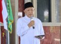 Profil Gus Kikin, Cicit Hasyim Asy’ari yang Terpilih Jadi Ketum PBNU 2026-2031