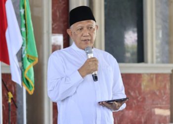 Profil Gus Kikin, Cicit Hasyim Asy’ari yang Terpilih Jadi Ketum PBNU 2026-2031