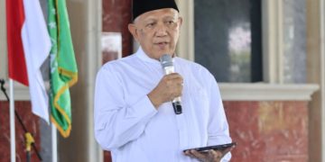 Profil Gus Kikin, Cicit Hasyim Asy’ari yang Terpilih Jadi Ketum PBNU 2026-2031