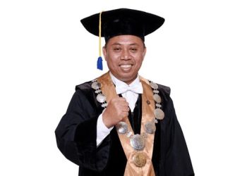 Kena OTT KPK, Segini Harta Kekayaaan Rektor Unsoed