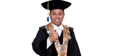 Kena OTT KPK, Segini Harta Kekayaaan Rektor Unsoed